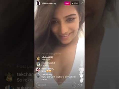 poonam pandey xxx|Poonam Pandey Nude: 720p HD Porn Videos & Sex Tapes